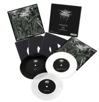 Darkthrone - Old Star (Box Set 3 X 7