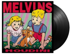 Melvins - Houdini