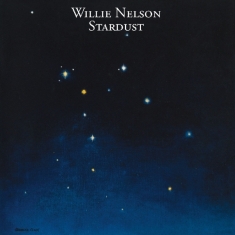 Willie Nelson - Stardust + 2