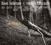 Liebman Dave & Richie Beirach - Eternal Voices