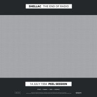 Shellac - The End Of Radio