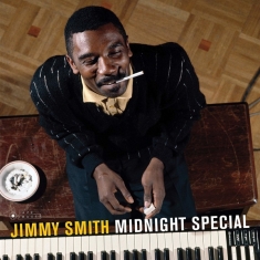 Jimmy Smith - Midnight Special