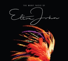 Elton.=V/A= John - Many Faces Of Elton John