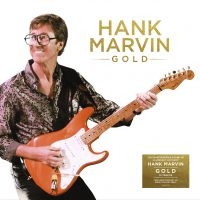 Marvin Hank - Gold