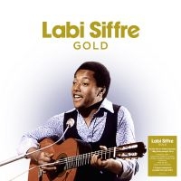 Siffre Labi - Gold (Gold Vinyl)