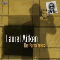 Aitken Laurel - Pama Years