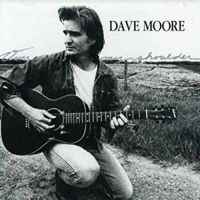 Moore Dave - Over My Shoulder