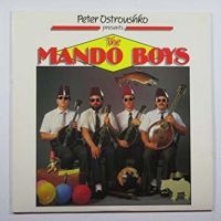 Ostroushko Peter - Mando Boys