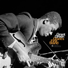 Grant Green - Grant's First Stand