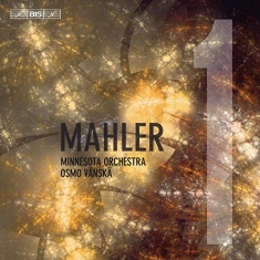 Mahler Gustav - Symphony No. 1