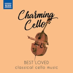 Various - Charming Cello