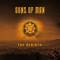 Sunz Of Man - Rebirth