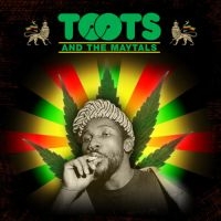 Toots & The Maytals - Pressure Drop - Golden Tracks