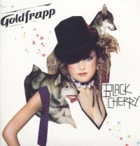 Goldfrapp - Black Cherry