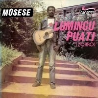 Puati Lumingu (Zorro) - Mosese