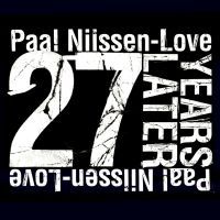 Nilssen-Love Paal - 27 Years Later