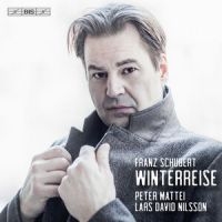 Schubert Franz - Peter Mattei Sings Schubert's Winte