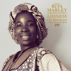 Marley Rita - Lioness Of Reggae