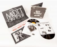 Mott The Hoople - Live At Hammersmith 1973