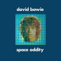 DAVID BOWIE - SPACE ODDITY (LTD. CD SOFTPAK)