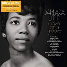 Lynn Barbara - Movin' On A Groove