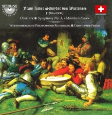 Xaver Franz - Schnyder Von Wartensee