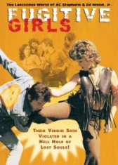 Fugitive Girls - Film