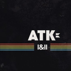 Atk - I & Ii