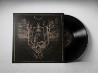 Frostmoon Eclipse - Worse Weather To Come (Black Vinyl)