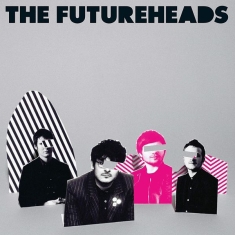 The Futureheads - The Futureheads (Vinyl)