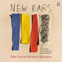 Calum Gourlay - New Ears