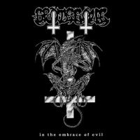 Grotesque - In The Embrace Of Evil