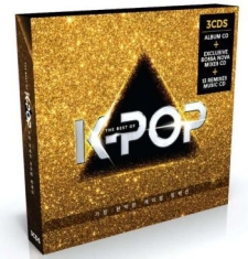 V/A - Best Of K-Pop