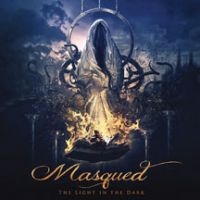 Masqued - Light In The Dark