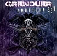 Grenouer - Ambition 999