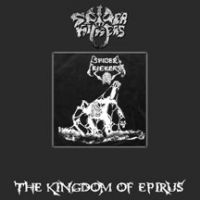 Spider Kickers - Kingdom Of Epirus