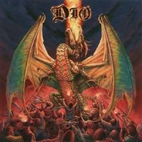 Dio - Killing The Dragon