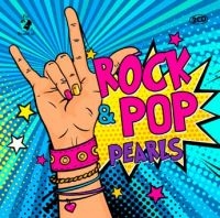 Rock & Pop Pearls - Various