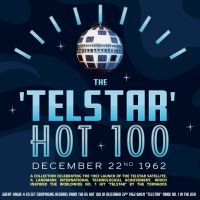 Various Artists - Telstar Hot 100 Dec.22 1962