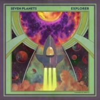 Seven Planets - Explorer