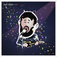 Olsen Egil - Rare