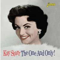 Starr Kay - One And Only