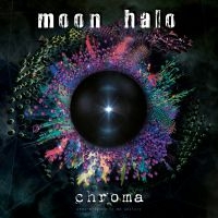 Moon Halo - Chroma