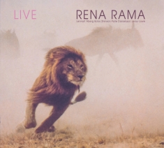 Rena Rama - Live (Remastered)