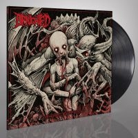 Benighted - Obscene Repressed (Black Vinyl)