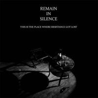 Remain In Silence - This Is The Place (Lp+Cd)