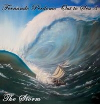 Perdomo Fernando - Out To Sea 3 ~ The Storm