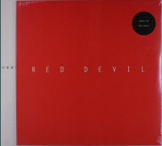 Angel-Ho - Red Devil