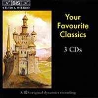 Various - Your Favourite Classics