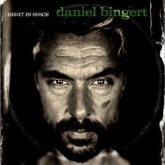 Bingert Daniel - Berit In Space